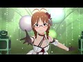 4K 60FPS「Liar&#39;s good bye」(限定SSR special appeal)【ミリシタ/MLTD MV】