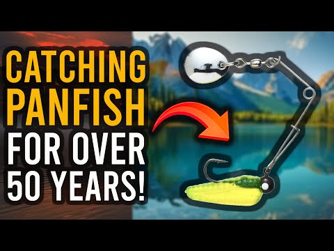 Catch Panfish with