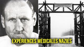 L'horrible histoire du seul camp de concentration nazi en France  HDG #46