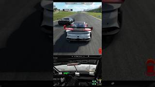 INSANE Assetto Corsa EVO Multiplayer Moments 😱 Precision Driving at Maximum Speed #assettocorsa