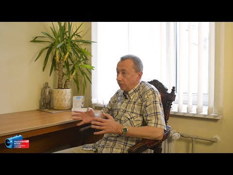 Интегративный подход в психотерапии. Александр Палей.