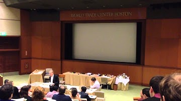 Edward "The Thinking Eye" Tufte endorses Excel for chart junk-free presentations