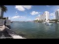 Miami End Of Lincoln Road Sea View | South Beach Miami