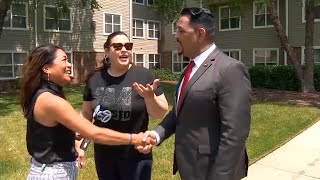Marine veteran out $47,000 after insurance check is in limbo