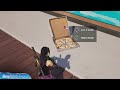 Deploy a Pizza Party at one of Throrne&#39;s Strongholds - Fortnite