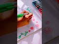 🌺 Beautiful Flower border design 🌺