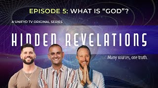 What is GOD? // Hidden Revelations 05