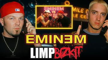 Eminem vs Limp Bizkit Beef Explained (1999-2025 Timeline)