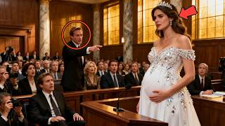 Full She Slapped The Pregnant Wife—Then The CEO Stood To Salute His Billionaire Sister & Fire Him. News