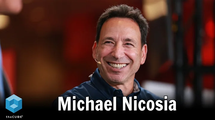Michael Nicosia, Salt Security | CrowdStrike Fal.C...