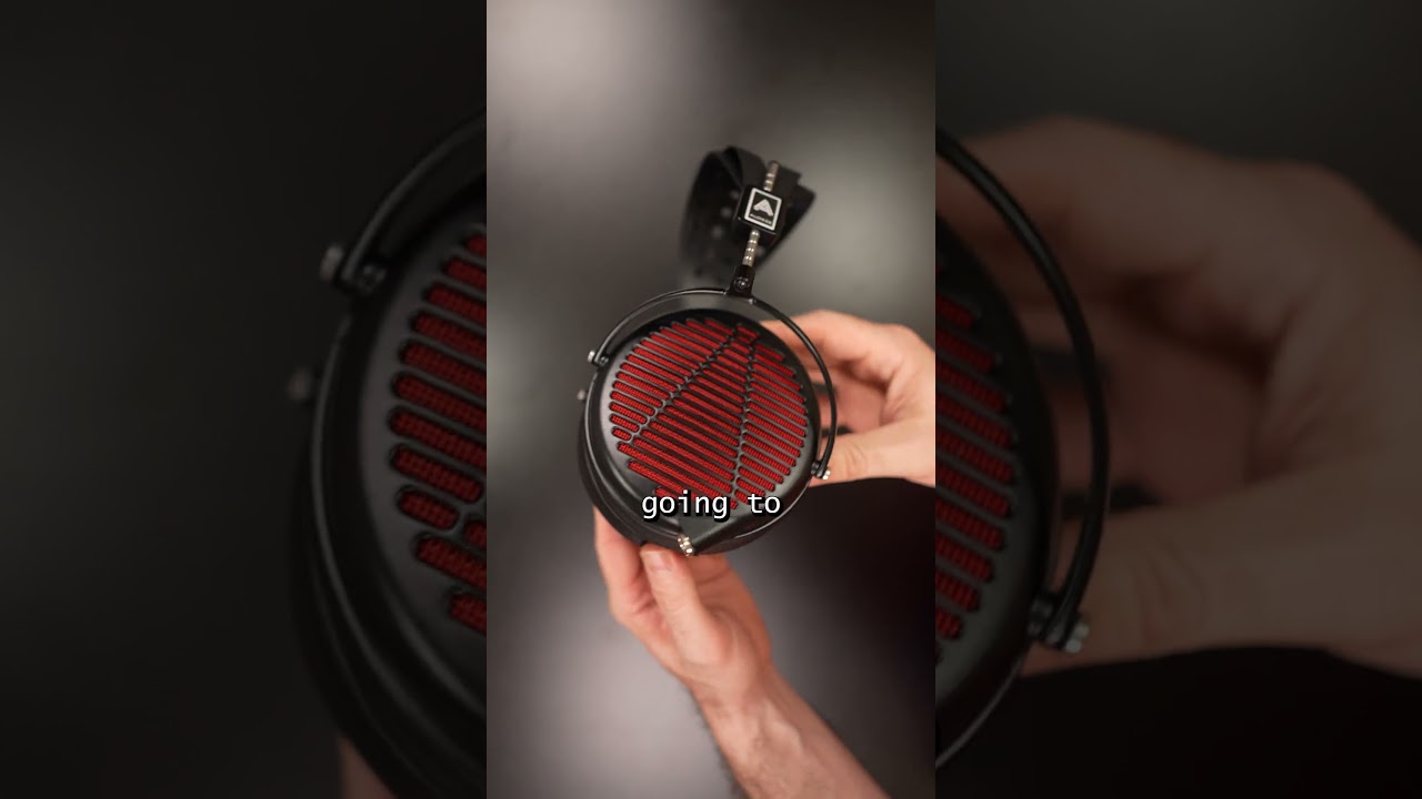 AUDEZE LCD GX — игровая гарнитура за 900 долларов! 