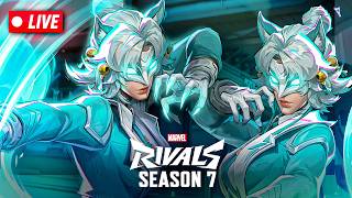 [🔴LIVE] I love cats.