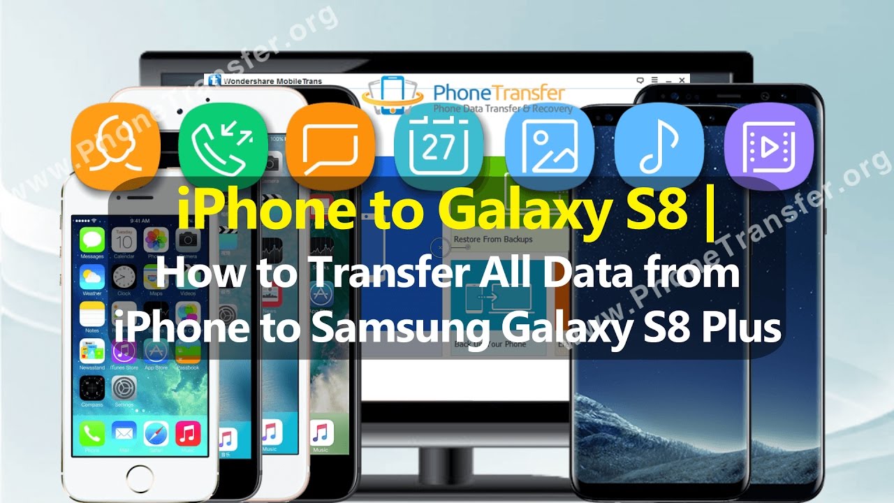 s8 to iphone 11