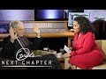 Exclusive: Why David Letterman 'Loved' Heart Surgery | Oprah's Next Chapter | Oprah Winfrey Network