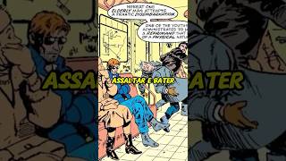 Demolidor ENLOUQUECE após perder absolutamente tudo! #quadrinhos #marvel #marvelcomics #comics #hq