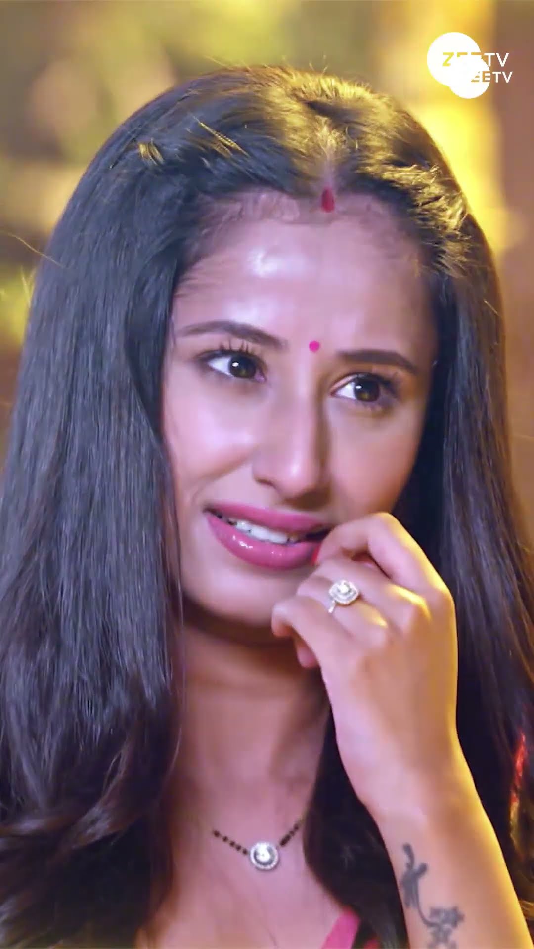 #BHAGYA LAKSHMI #Shorts #Zee TV #Entertainment #Drama