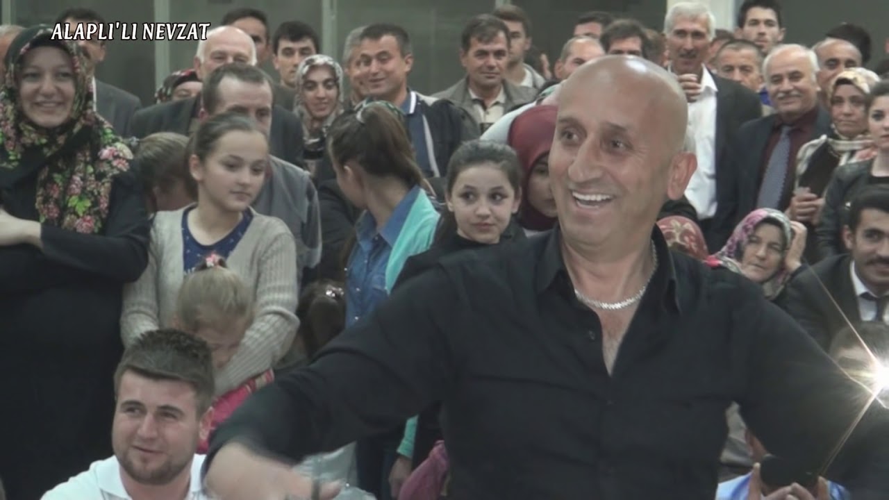 ALAPLI'LI  NEVZAT ACAR  ÇİFTETELLİ