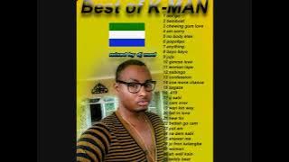 sierra leone music ( best of k_man)
