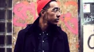 Oddisee - let it go