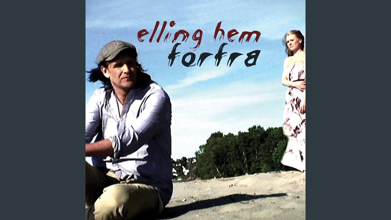 Watch Forfra on YouTube Watch Forfra on YouTube
