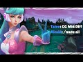 Muting your teammates is OP