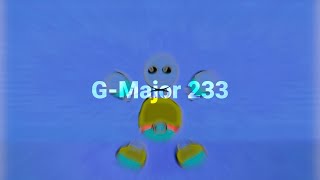(NEW!) Preview 2B Buddyman Effects (Klasky Csupo 2001 Effects) | G-Major 233