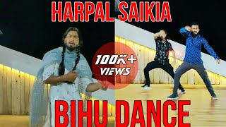 Download Lagu Bihuti Ahile By Neel Akash / Harpal Saikia Bihu Dance / Harpal Saikia / Bidyut Robin / #bihu MP3