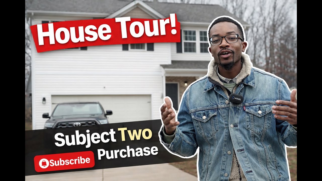 Проведите для нас экскурсию по этому дому, и мой студент расскажет вам все подробности о том, как...