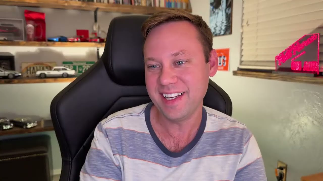 LIVE Car Talk + Q&A Ep. 222 - Matt Maran Motoring