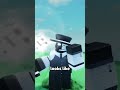 New Artful Outro Showcase #roblox #forsaken #forsakenroblox