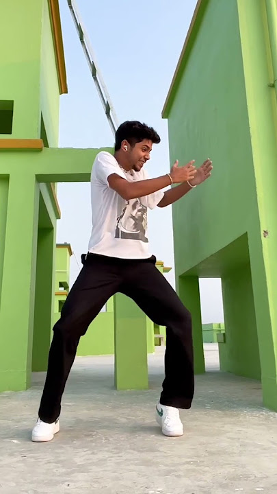 FBS ft. MrDrew JO dance video