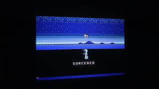 Star Keeper Nes Homebrew - Final Boss And Credits