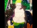 Egghead Zoro ~ The GOAT #zoro #aurafarming #onepiece #onepieceedit #egghead