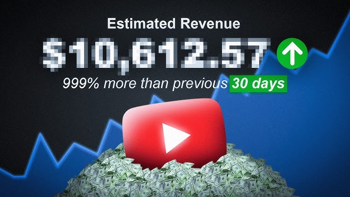 I got 35 MILLION Views on  Shorts in 6 Months (earnings & results)