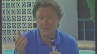 Андрей Миронов на ЧМ 1986 в Мексике
