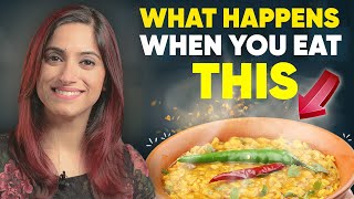 5 Reasons every Indian should eat khichdi regularly | By GunjanShouts