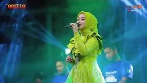 [MENGEJAR BADAI] by Anisa Rahma ~ADELLA