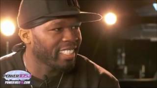 50 Cent Most Gangsta Moments Part 1