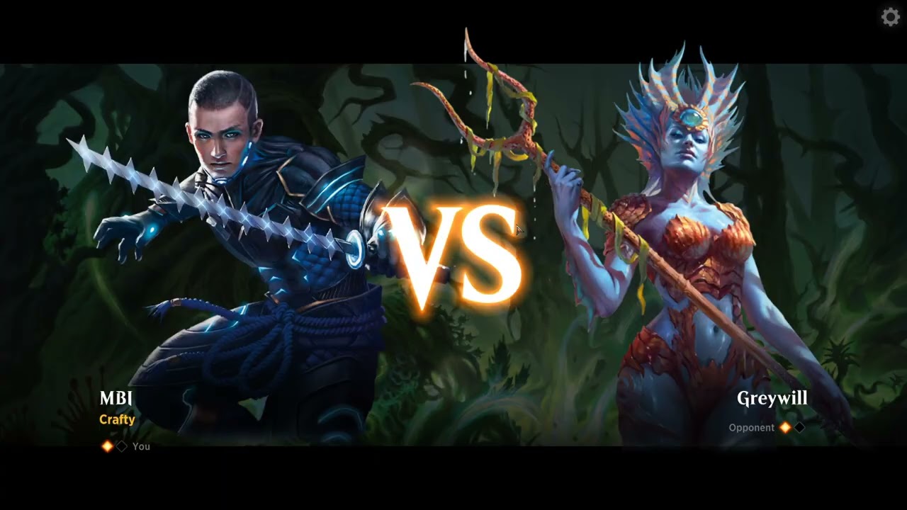 15/02/2026 Planar Standard Swiss Event - UW Superfriends (No Commentary)