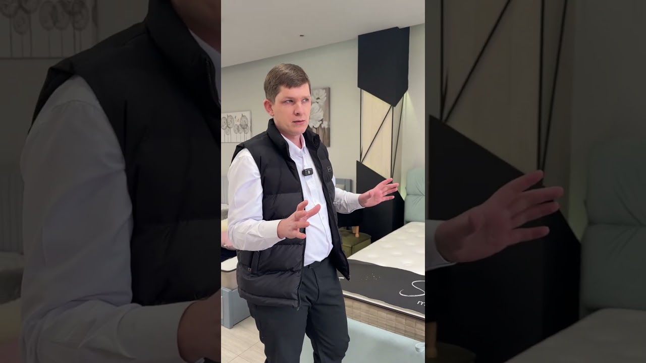 Що в цьому ліжку такого унікального? Деталі про ліжко Манчестер на Soloha.ua