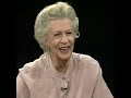 Uta Hagen, Barbara Barrie, Fritz Weaver--Rare TV Interview