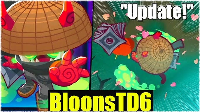 INICIEI UMA PARTIDA COM 75 CAIXAS DE DINHEIRO - Bloons TD 6 