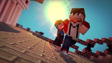 Intro ➟ MickyMilkShake Template