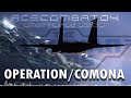 Operationcomona  ace combat 4  epic fusion rock cover