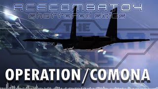 Operation/Comona - Ace Combat 4 - Epic Fusion Rock Cover