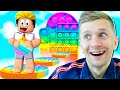 Очень ПЛОХИЕ ИГРЫ с POP iT!