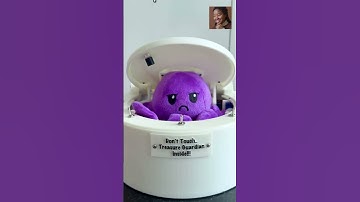 The Useless Octopus Box That Fights Back