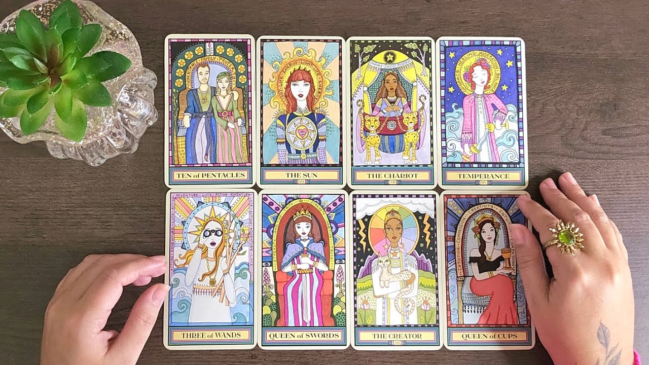 🔥 TUDO que ELE(A) PENSOU e SENTIU POR VOCÊ HOJE o dia TODO!! 💭🔮❤️