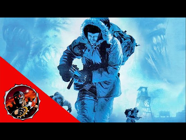 Retro Review: Evil Dead A Fistfull Of Boomstick - BagoGames