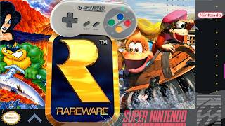RANKING SNES best games by RARE - The BEST GRAPHICS on the entire console? рџ ѕneo Geo Collection 25 Roms Arcadeрџ ѕ Mega